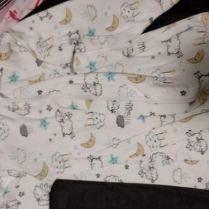 Infant sleeper.          6/$15